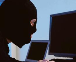 Attacco hacker, dati sul dark web