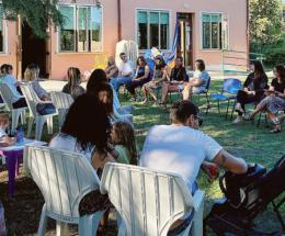 Il Comune a sostegno dell’infanzia 
