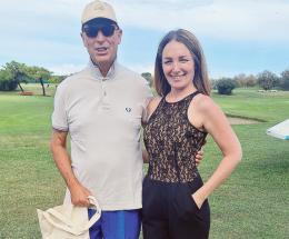 Triplo evento sul green dell’Isola