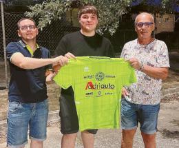 Zanirato tenta con l’Adriauto