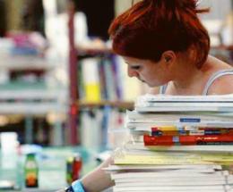 Carissimi libri, quanto ci costate...
