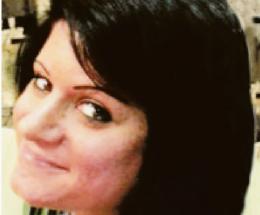 Oggi l’addio alla giovane Cinzia