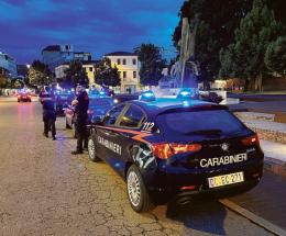 Controlli a tappeto in città, identificati in 30