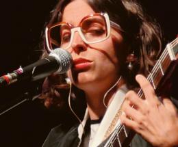 Anna Castiglia centra un soldout