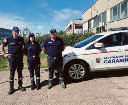 Il volontariato non va in vacanza