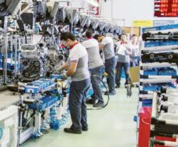 In agosto previste 1.380 assunzioni