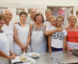 Al via l’attesa festa dell’Unità