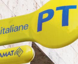 Assunzioni in corso alle Poste