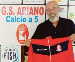 Gs Ariano, il rosa è il tuo forte