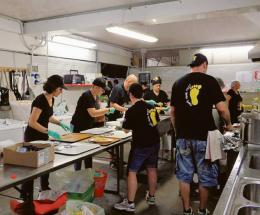Festa bigul al torch, cresce l’attesa