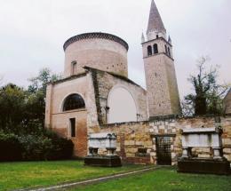 Abbazia, continuare le ricerche