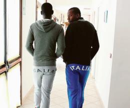 "Accoglienza: il sindaco ci ripensi"