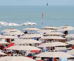 Turismo, fiato alle casse dei Comuni