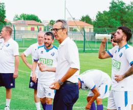 Rovigo, c’è voglia di rivalsa
