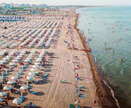 Ferragosto fra speranze e bilanci