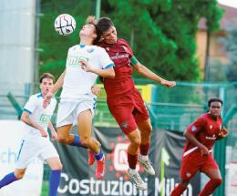 Adriese, buona anche la seconda
