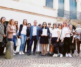 Scuola salva, creata la pluriclasse