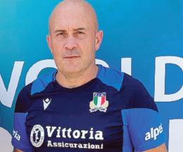 Italia Under 18, inizia l’era di “Ale” Lodi