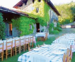 In agriturismo si parla straniero