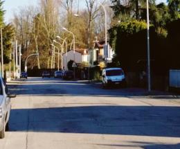 “Bimbi e traffico strada poco sicura”