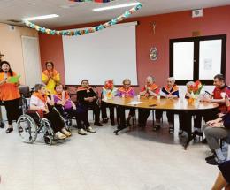 Grande debutto per le “Gerbere”