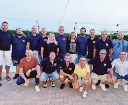 Lo Scardovari in coro: “In Prima!”