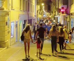 Ogni venerdì è una sorpresa