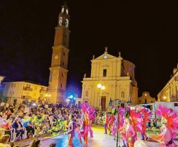 “Festa dal Figh” e tanto altro!