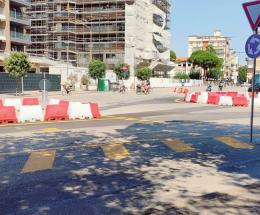 Nuovo capolinea già al capolinea