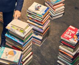 Per il bonus libri di testo è già conto alla rovescia
