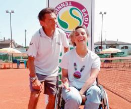 “Per uno sport senza divisioni”