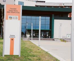 Infornata di assunzioni: 12 medici