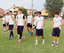 Porto Viro, terza amichevole in vista 