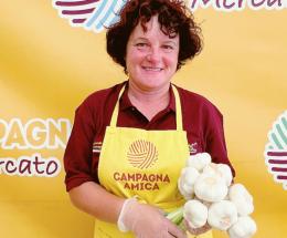 Torna Campagna Amica