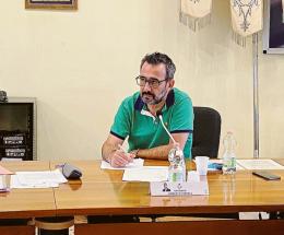 "Non si farà un centro migranti in paese"