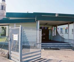 Gli anziani traslocano in sala civica