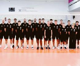 Delta Volley, è iniziata la stagione