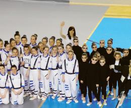 Sport e associazioni in vetrina