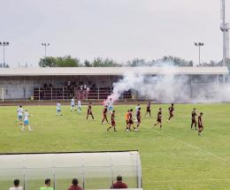 L’Adriese frenata dal Cavarzere