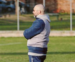 "Meglio nel secondo tempo, io voglio vincere"