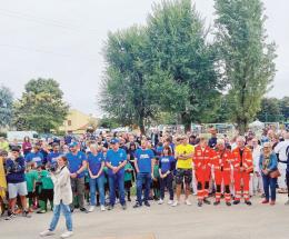 Associazioni e sport protagoniste