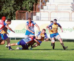 Il programma pre-season rossoblù