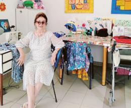 L’amore per la moda sbarca alla San Gaetano 