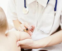 Morbillo, vaccini sotto la soglia