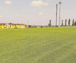 Tribuna stadio, soluzione alternativa
