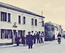 "Pivaro" abbassa la serranda dopo 128 anni
