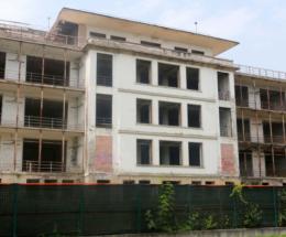 Aggiornamento cantiere con un nuovo direttore