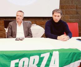 Flavio Tosi in città per parlare di sanità