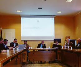 Fanghi nel Delta, per il progetto arriva una frenata