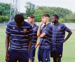 Adriese, il debutto è amaro